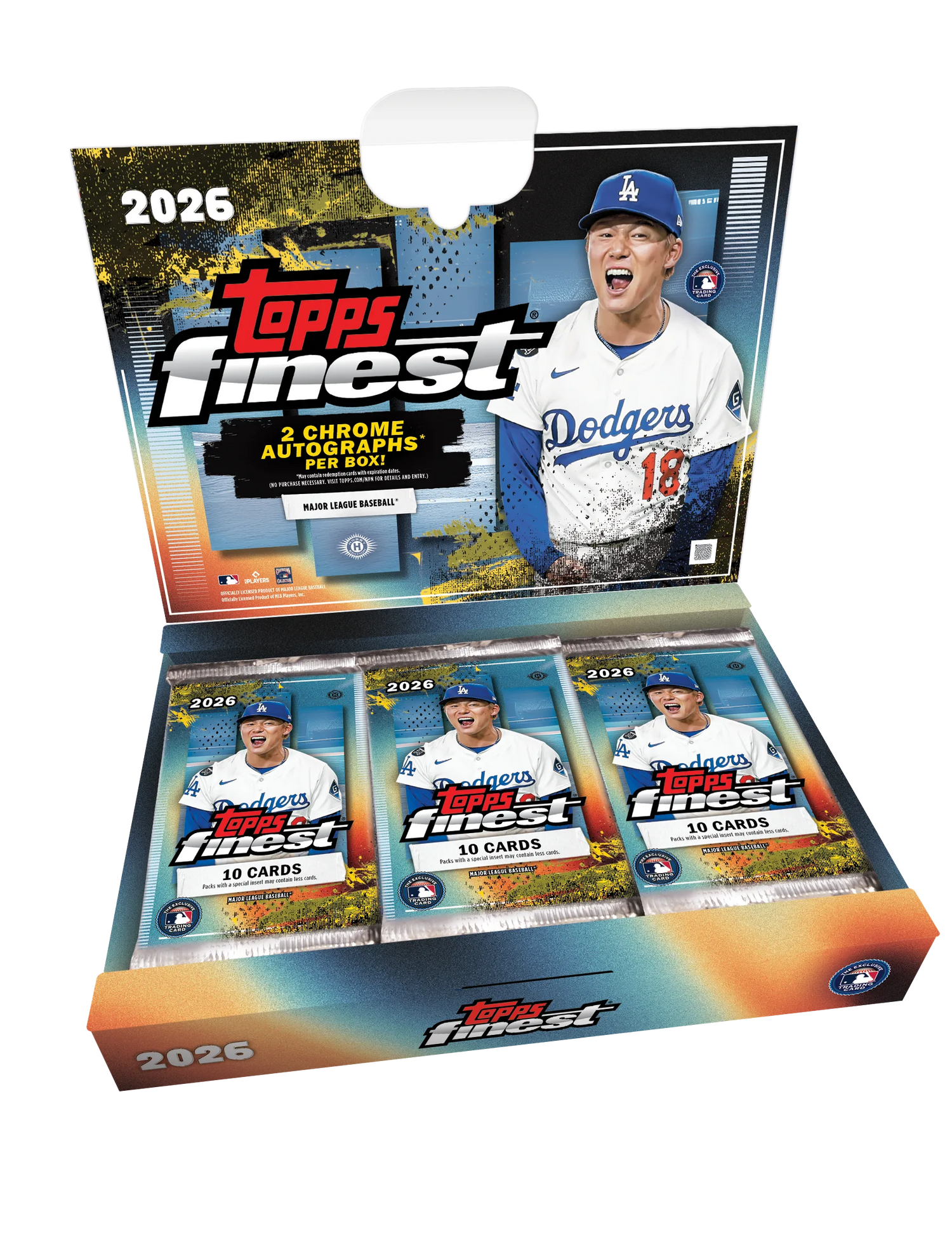 Baseball Sealed Wax
