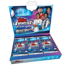Soccer Sealed Wax