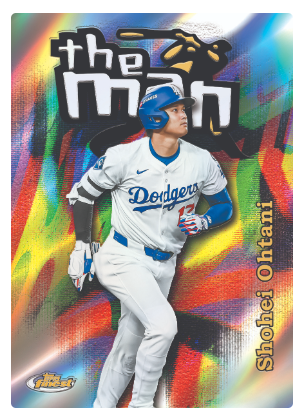 New Sealed 2026 MLB Baseball Topps Finest Hobby Box PRE-SALE