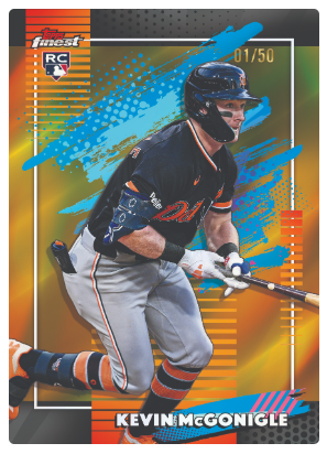 New Sealed 2026 MLB Baseball Topps Finest Hobby Box PRE-SALE
