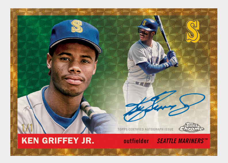New Sealed 2025 MLB Baseball Topps Chrome Platinum Hobby Box